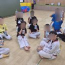 참마음 태권도장 이미지