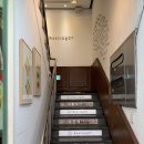 버스정류장 07-496 | 통삼겹 스테이크가 있는 동성로 양식 맛집 :: 레스팅 07
