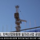 문산역 앞 횡단보도 이미지