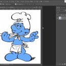 모두의 포토샵 CC 이미지