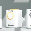 ㈜유신전력 이미지