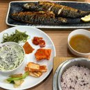 • 의림지 화덕고등어 : 제천 의림지 맛집 한식 생선구이