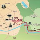 전주한옥생활체험관 이미지