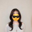 씨이헤어(C:E hair) | 경성대 허쉬컷 성지 노크헤어ㅡ동그란 얼굴형 커버하는 긴머리 허쉬컷 후기