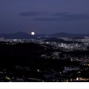 (2명)9월22일(화) 인왕산 야간 산책(등산) 이미지