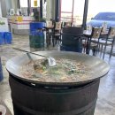 풍세솥뚜껑매운탕 | 천안 풍세 맛집｜솥뚜껑 메기매운탕 본점 후기