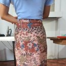 의상패턴교실 이미지