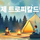 꿈을 드림 캠핑