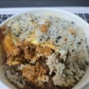 네네치킨앤봉구스밥버거 중화산행복점 | 봉구스밥버거 게임하면서 먹기 PC방 추천메뉴 봉구킹, 데리야끼컵밥