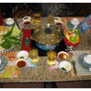 태국쌀국수 이미지