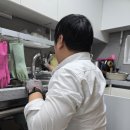 불당한성필하우스 | 충청남도 천안시 서북구 불당동 불당지구한성필하우스아파트 주방수전 교체