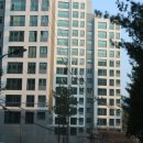 화랑대 e편한세상 아파트 정문 이미지