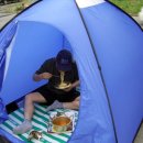 마창대교 옆 이미지