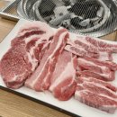 금령로 | 가성비 좋은 용인 김량장동 삼겹살 소고기 맛집 품육참숯화로구이 2호점 솔직 후기