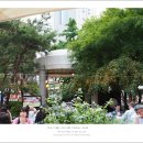 프라자가든 이미지