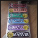 이태리 명품치약 마르비스"MARVIS" 판매합니다. 이미지