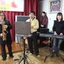 솔솔송자원봉사대 이미지