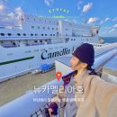 호약국 | 부산에서 후쿠오카 배편 뉴카멜리아호 왕복 후기 예약 시간