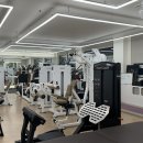45GYM범계점 | 인생 첫 PT수업 등록! 범계 헬스장 추천 45GYM 범계점 후기 (여성전용헬스장, 내돈내산)