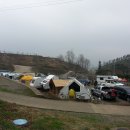 참새미골계곡쉼터캠핑장 이미지