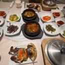 안흥정식 | 충남 서산맛집/꽃게장/"안흥일품꽃게장"