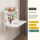 댕댕이를 부탁해 | 벽부착 선반 테이블 비교하며 달라진 나의 작은 방 인테리어 후기