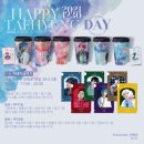 삼성이용소 | 2021 태천절 방탄소년단 뷔 김태형 생일이벤트 카페 모음 (서울)