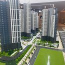 1단지 두산위브 아파트 건너편 이미지