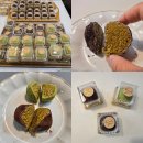 마음을담다 결혼정보 | 진주 두바이쫀득쿠키 카페 디저트 선물세트 두쫀쿠 마음을담다