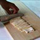 어머니홍두깨 손칼국수 이미지