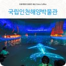 인천 월미도여행 장소 국립인천해양박물관