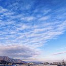 하늘구름 이미지