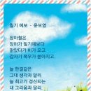 7월9일 토요일(출석부) /일기예보 이미지