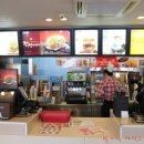 롯데리아 대전유성 이미지