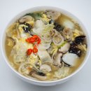 희칼국수 이미지