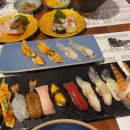 토메이 스시 이미지