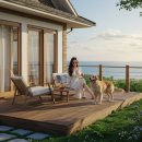 포시즌 동물병원 | 반려견이랑 가기 좋은 장소! 가족 나들이 딱