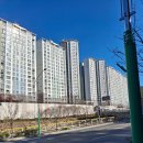 동산아파트 | 양산, 동산장성길 (하늘리에아파트 출발) 정보 및 후기, 가볍게등산하기 좋은곳