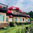 빨강버섯 스머프 이미지