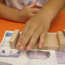 창의활동 가베놀이(2기) 이미지