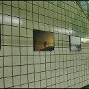 대구 도시철도2호선 전시 사진 둘러 보기 - (2) 대실역 이미지
