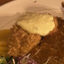 두남자치킨&돈까스 | 수원 인계동 돈까스 맛집 로마경양식 후기｜치킨까스가 제일 맛있었던 경양식집