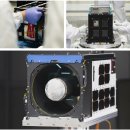 나라스페이스테크놀로지 상장예비심사 청구 이미지