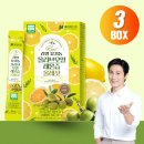 올레 | 아침 루틴 혁명! 2주 만에 달라진 올레샷 효능 후기