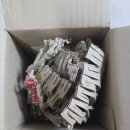 힐링버블 | 감성 가득 홈스파! 레인보우 탄산 버블 배쓰밤 달 모양 사용 후기 (힐링 선물 추천)