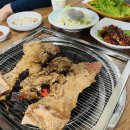 고명갈비 | 여주/ 하동 갈비맛집 고명갈비