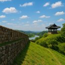 장남면사무소 | 호로고루 사진 찍기 좋은 장소 연천 봄나들이 명소다녀왔어요