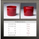 황토담 | 가성비 좋고 안전한 고양이그릇 블랙포우 도자기식기