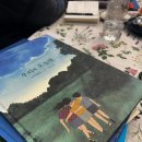 말랑말랑 그림책 읽기 | (후기) 그림책 읽기 모임 3월_마리 도를레앙