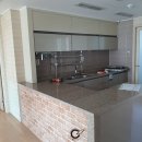 곡성-202 | 곡성 아파트 철거, 싱크대 타일 전체 제거 후기